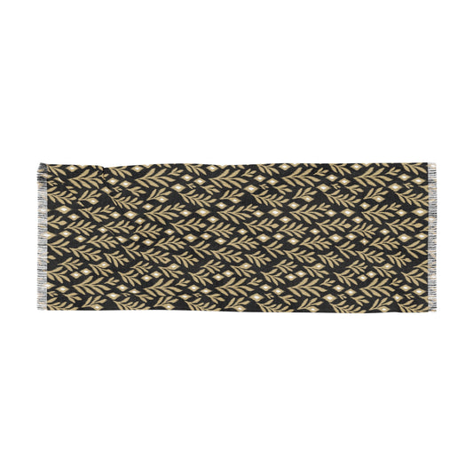 Scarf | Winston Salem, North Carolina | Laurel