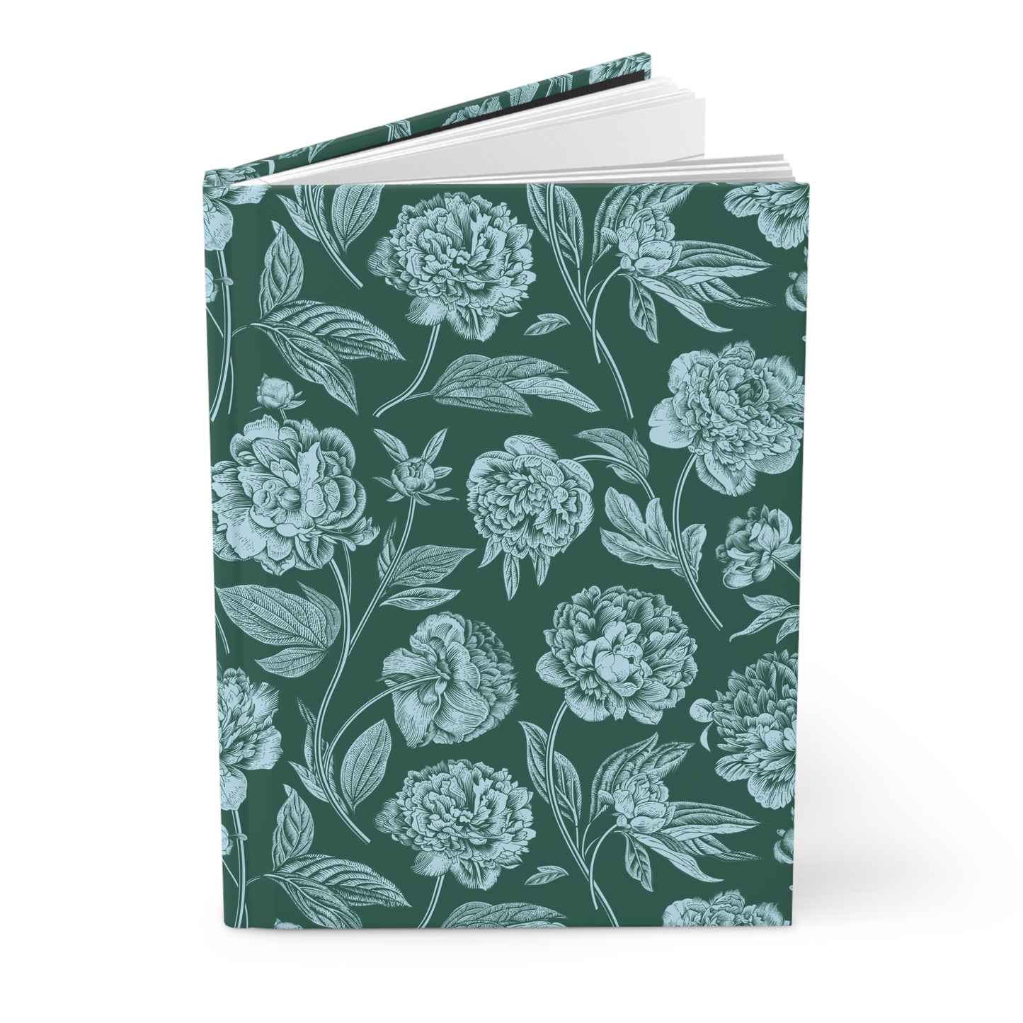 Journal | New Orleans, Louisiana | Peony
