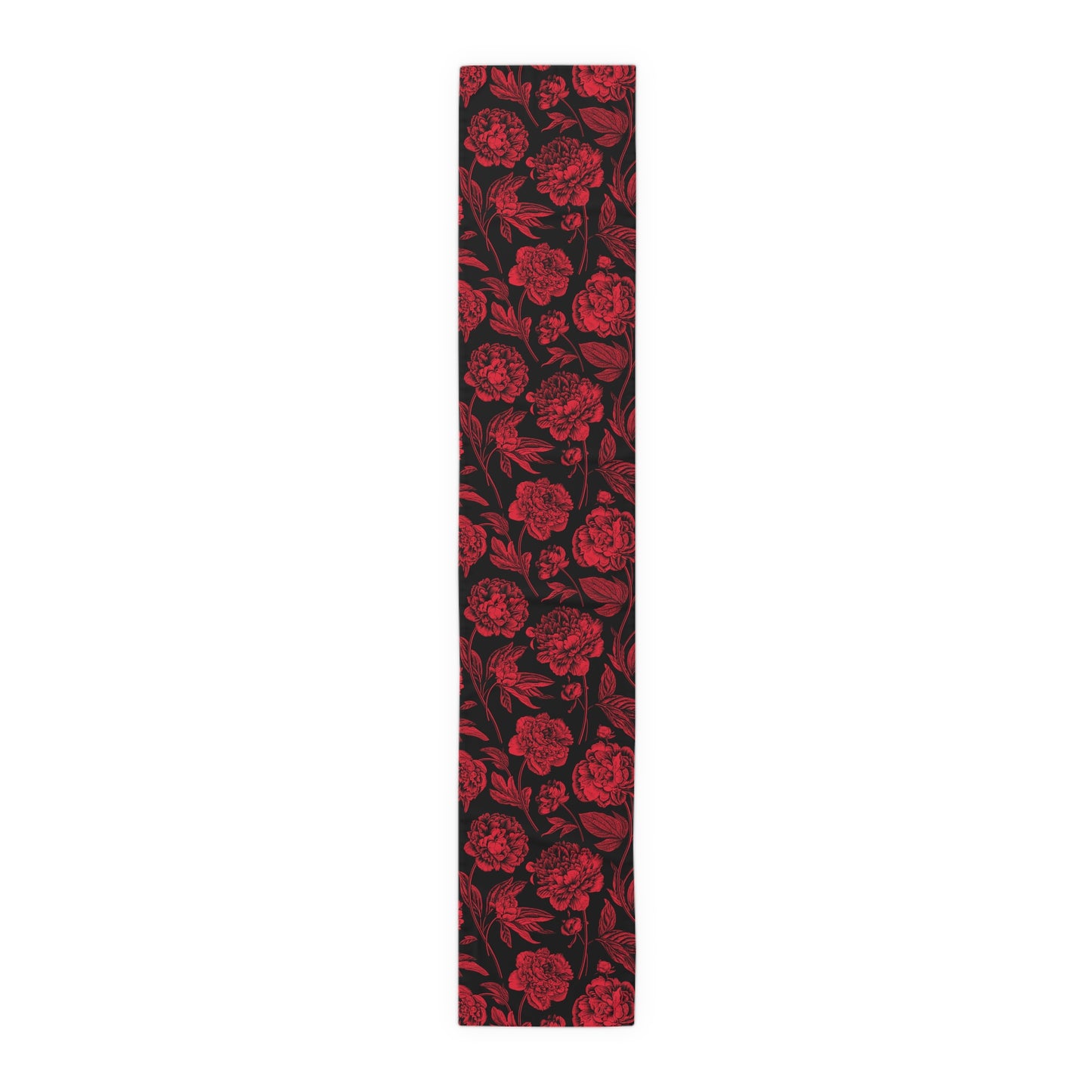 Table Runner | New Brunswick, New Jersey | Peony