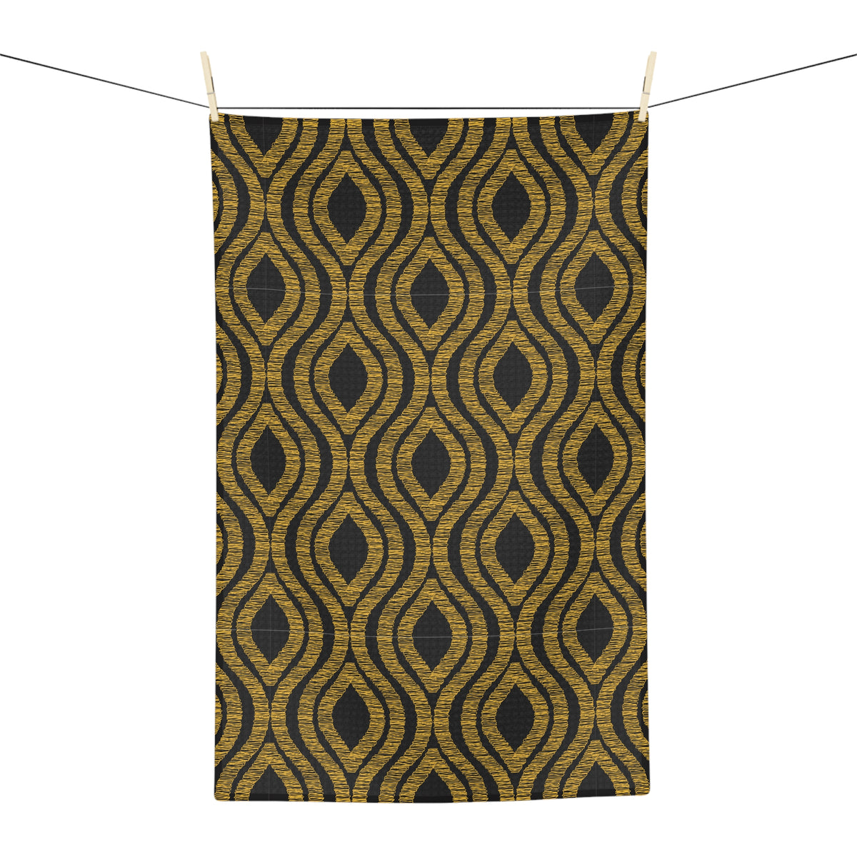 Tea Towels | Kennesaw, Georgia | Ogee