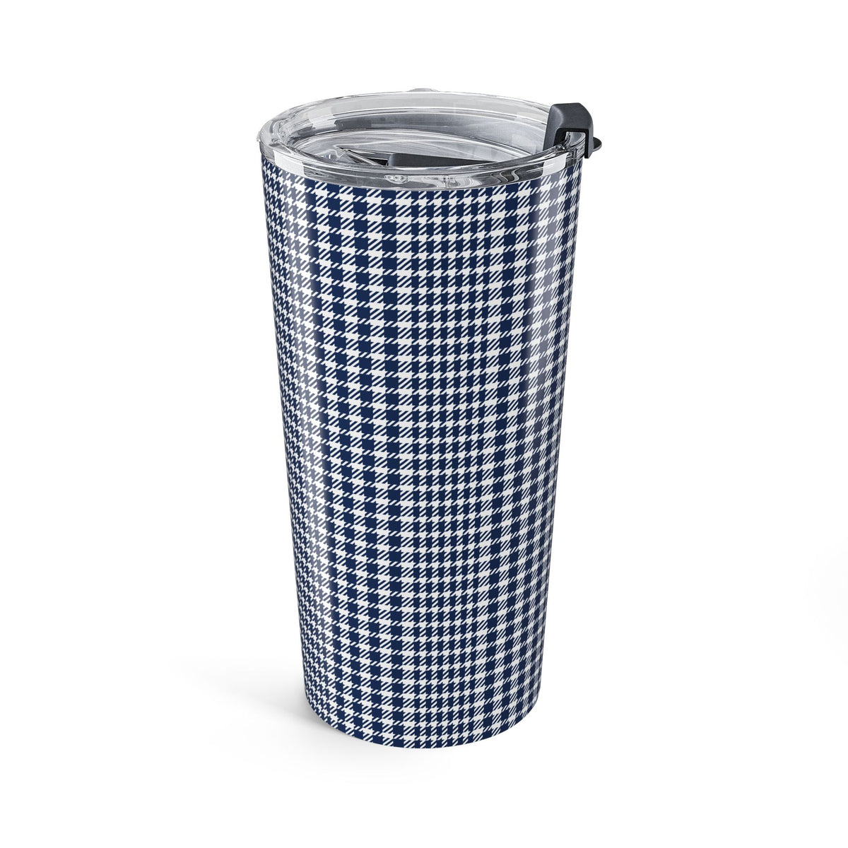 Tumbler | Provo, Utah | Tweed