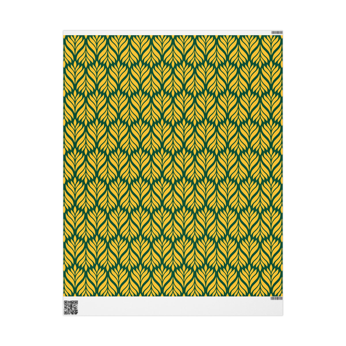 Gift Wrap | Fairfax, Virginia | Palm