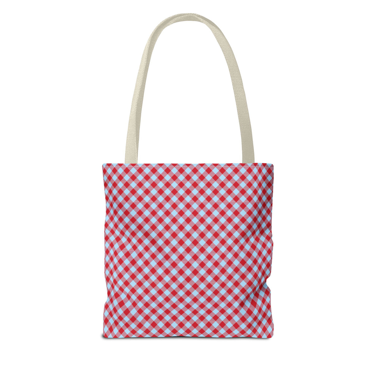 Totes | Oxford, Mississippi | Gingham
