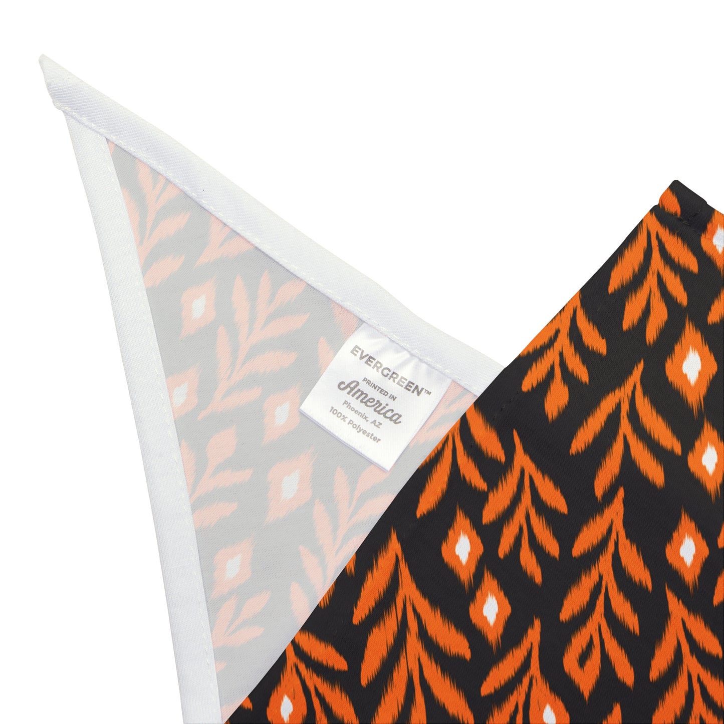 Pet Bandana | Princeton, New Jersey | Laurel