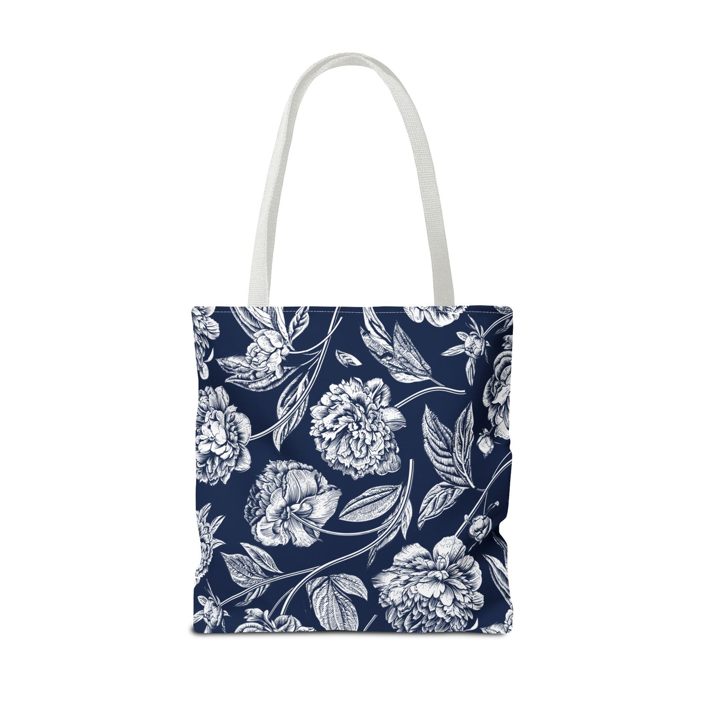Tote Bag | State College, PA | Peony