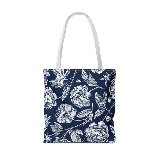 Totes | State College, Pennsylvania | Peony