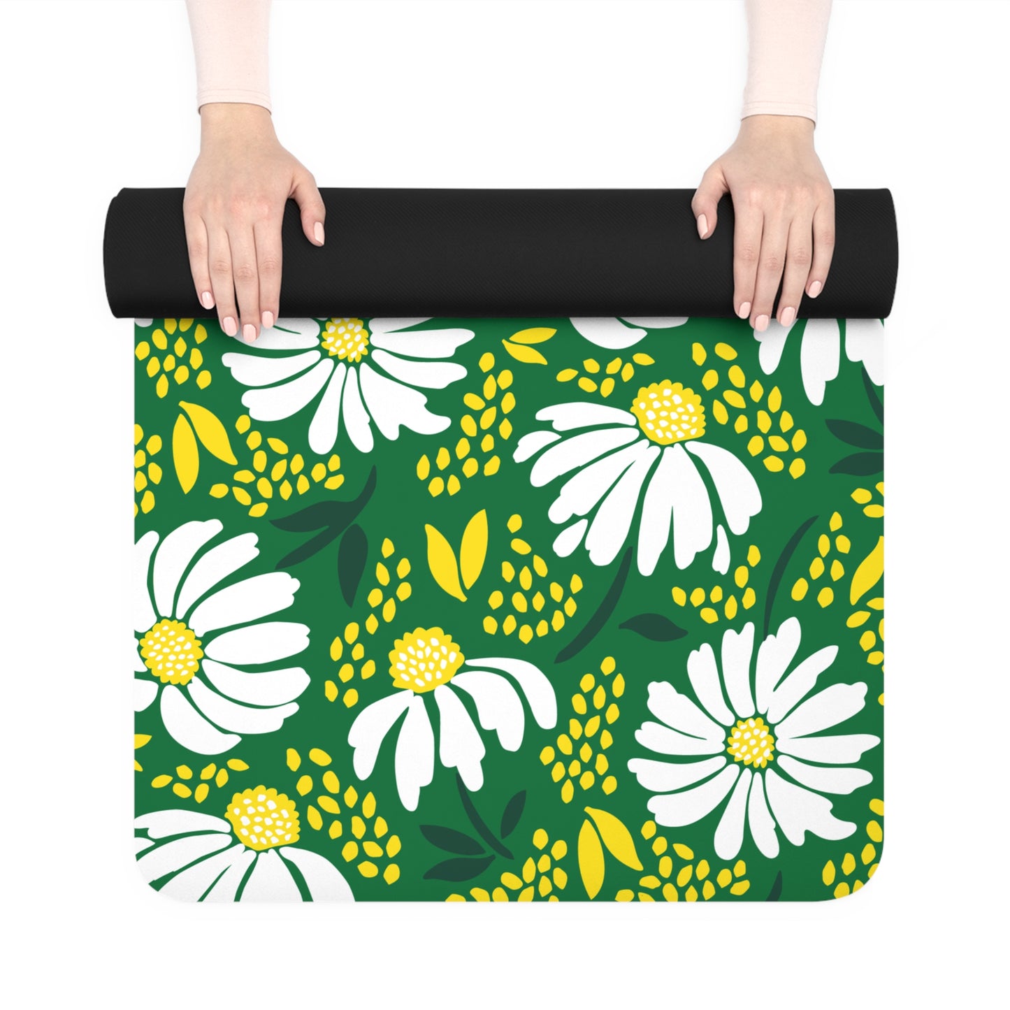 Yoga Mat | Eugene, Oregon | Bellis