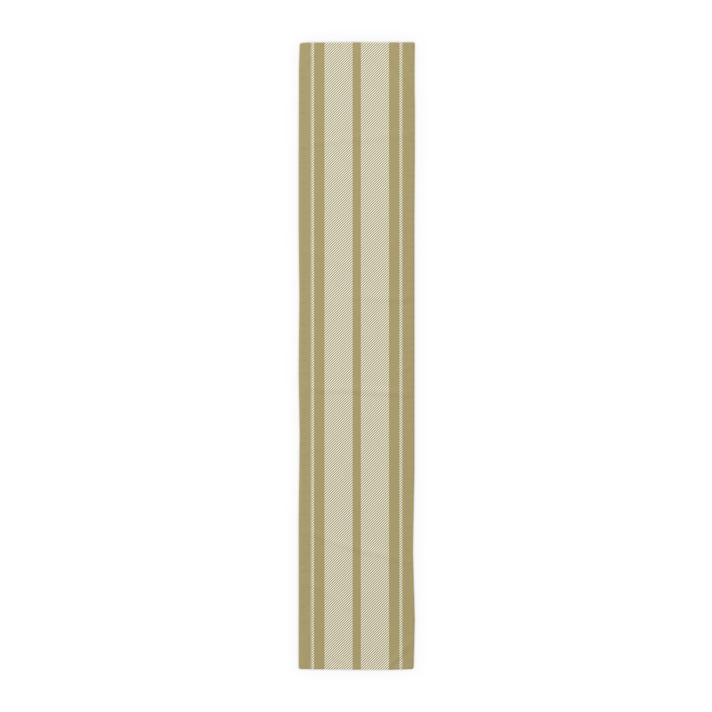 Table Runner | Atlanta, Georgia | Stripe