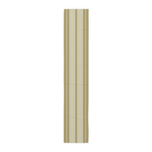 Table Runner | Atlanta, Georgia | Stripe