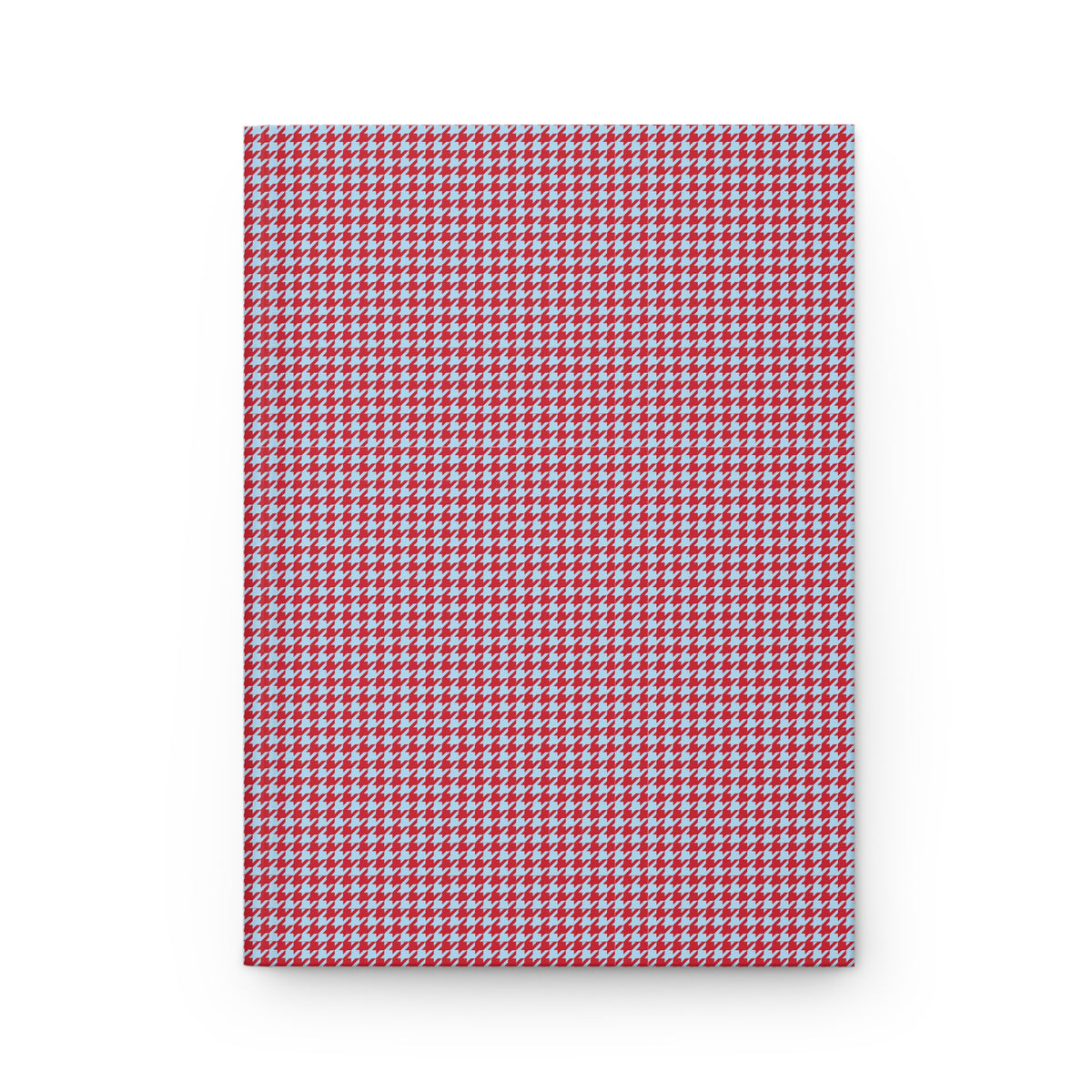 Journal | Oxford, Mississippi | Houndstooth