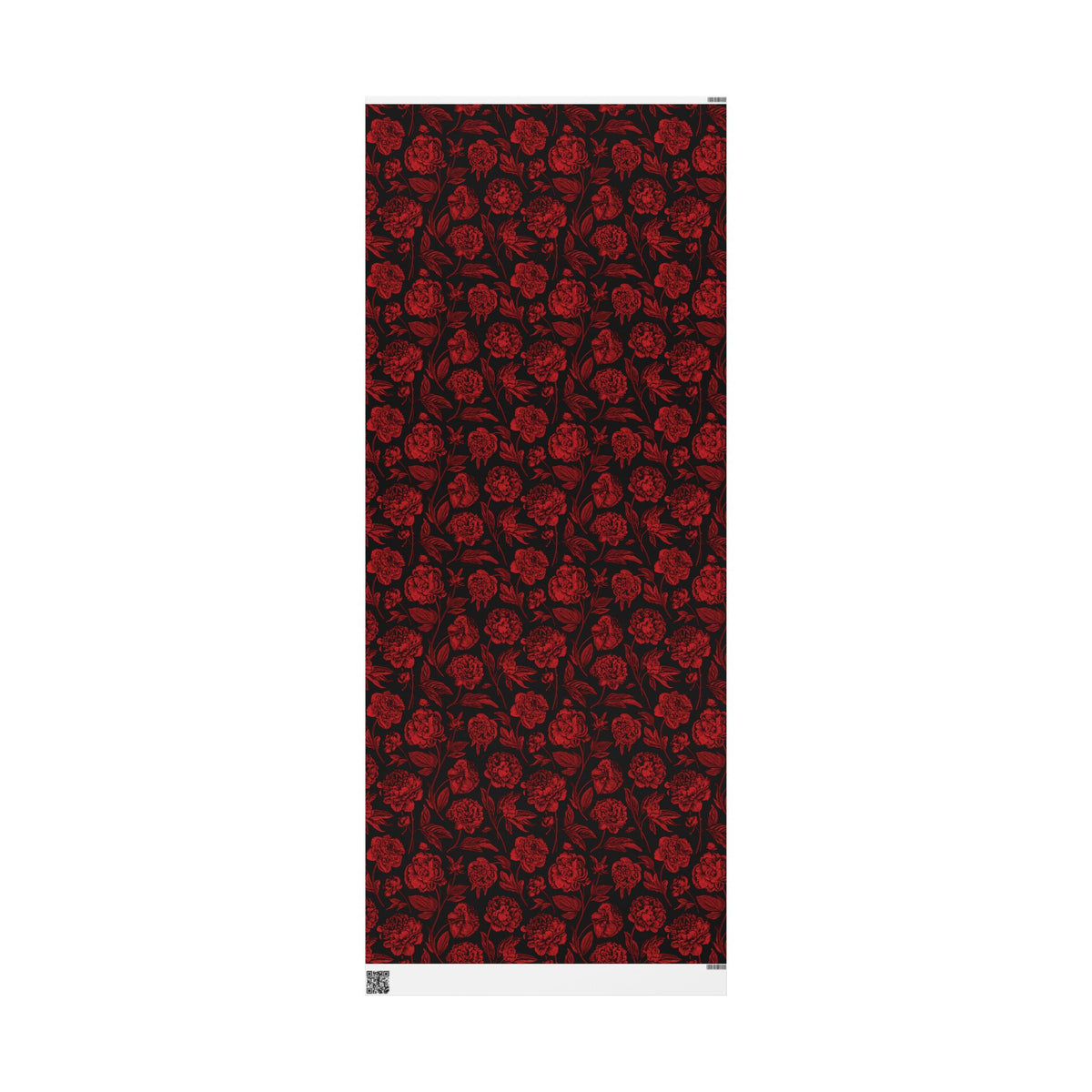 Gift Wrap | Salt Lake City, Utah | Peony