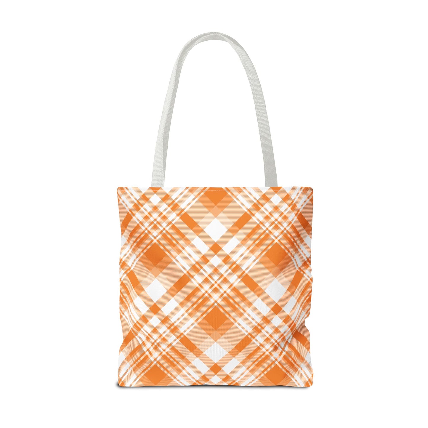 Tote Bag | Knoxville, TN | Tartan