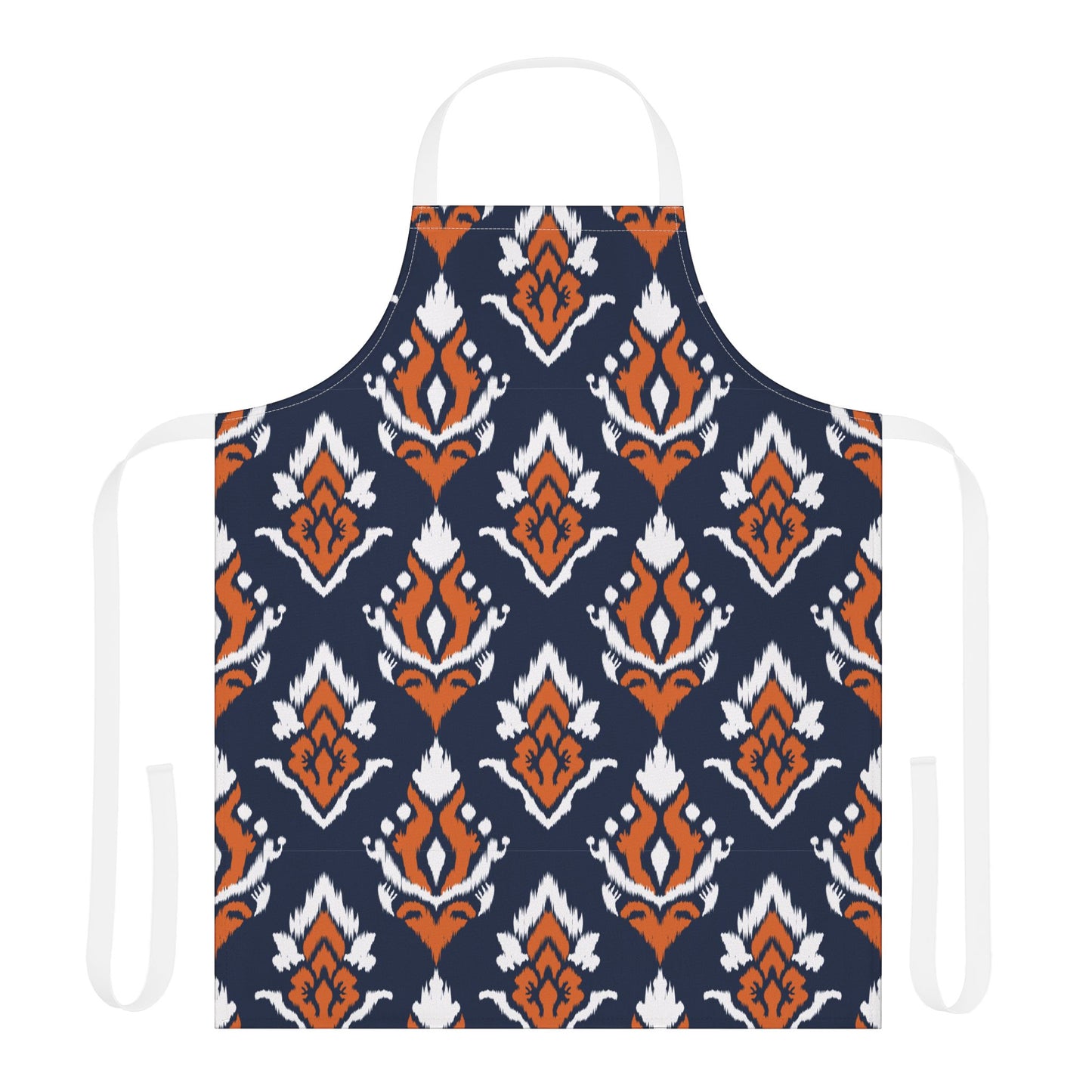 Apron | Auburn, AL | Ikat