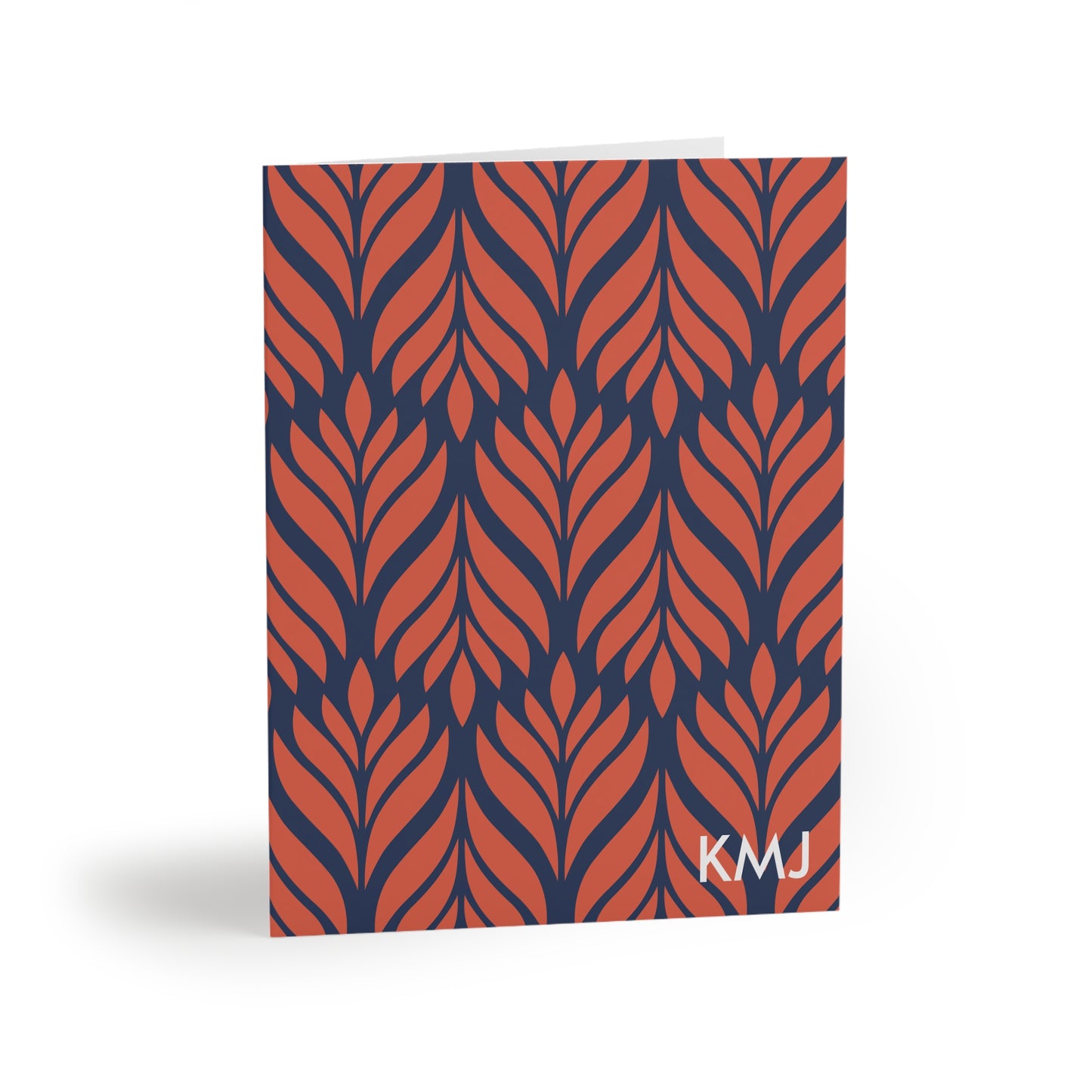 Notecards - Personalized | Charlottesville, Virginia | Palm