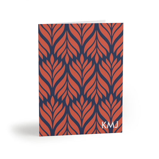Notecards - Personalized | Charlottesville, Virginia | Palm