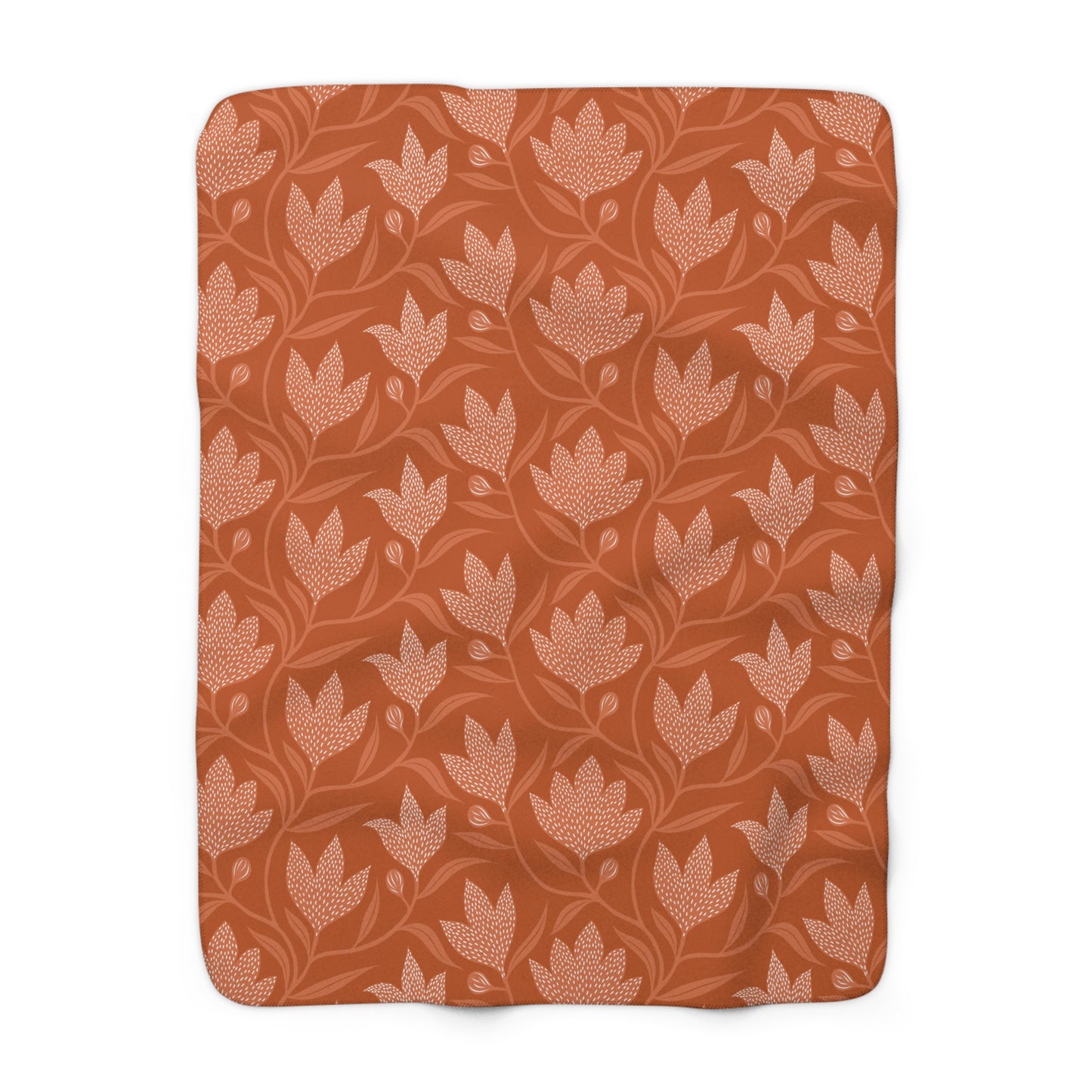 Sherpa Blanket | Austin, Texas | Magnolia