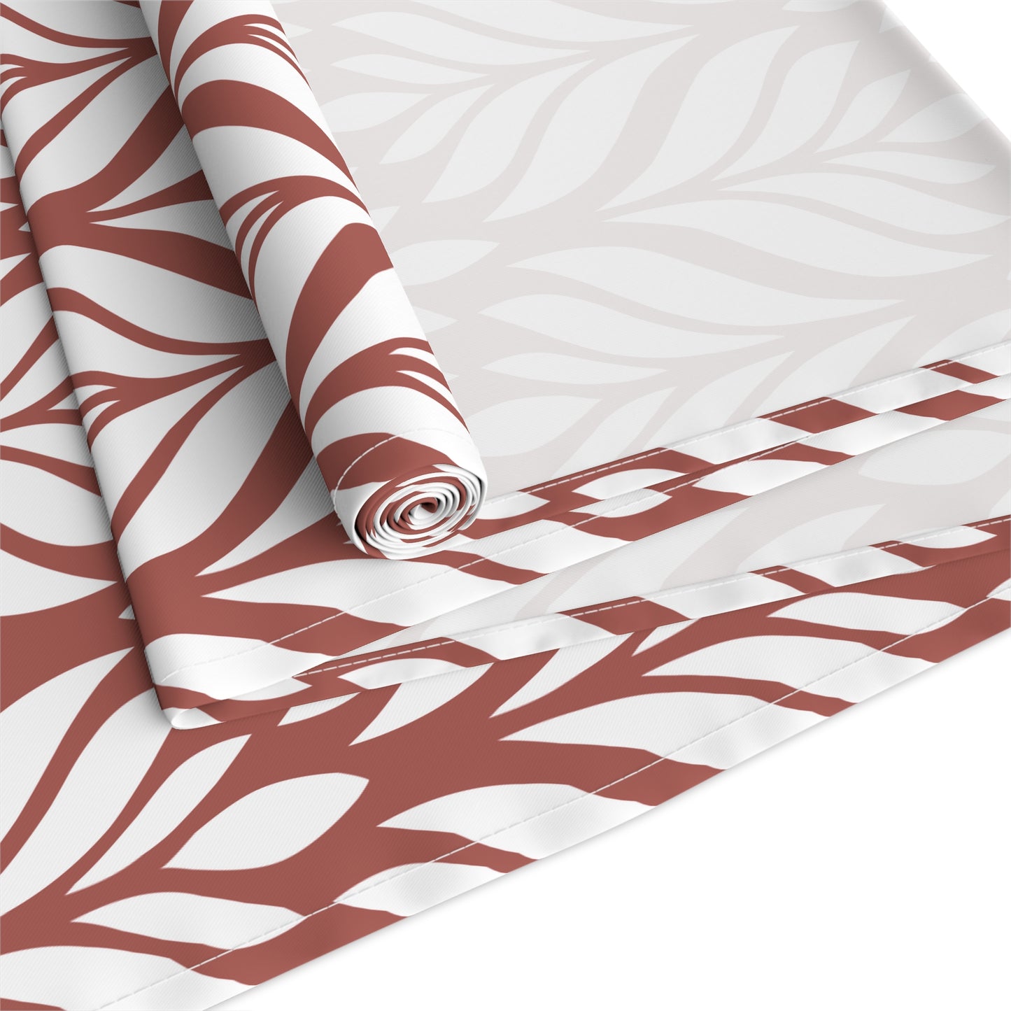 Table Runner | Bloomington, Indiana | Palm