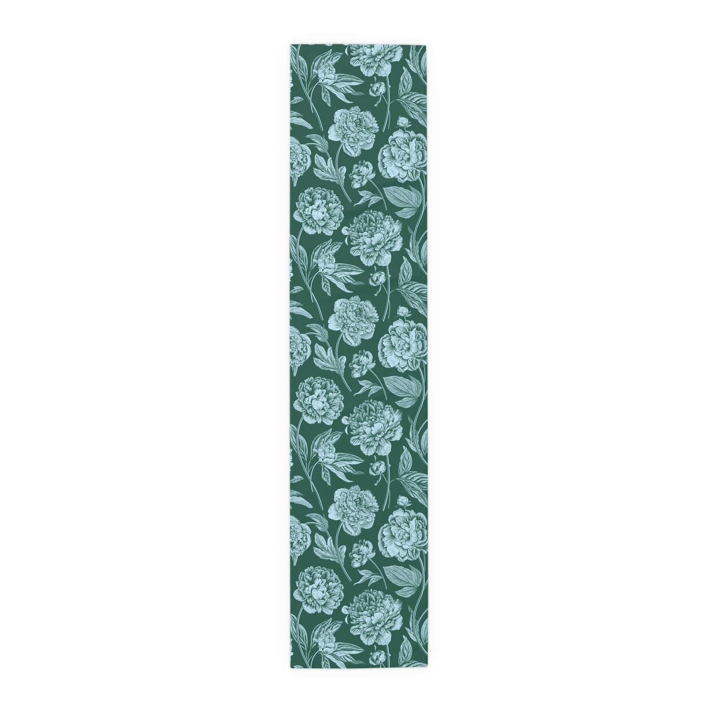 Table Runner | New Orleans, Louisiana | Peony