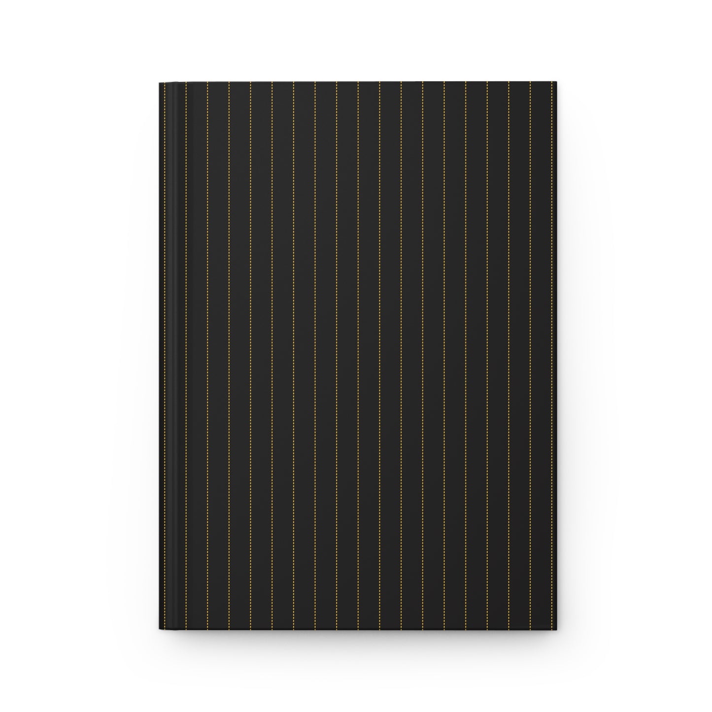 Journal | Kennesaw, Georgia | Pinstripe