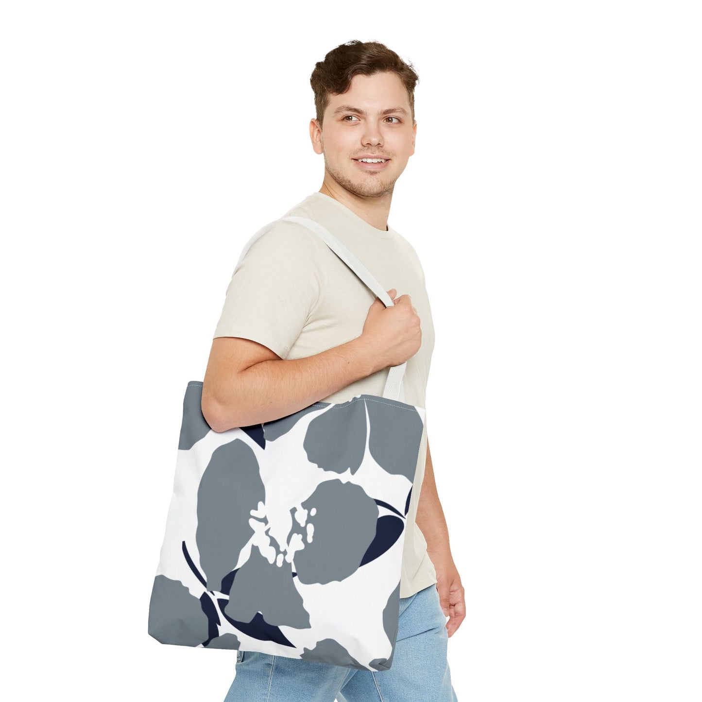 Totes | Storrs, Connecticut | Poppy