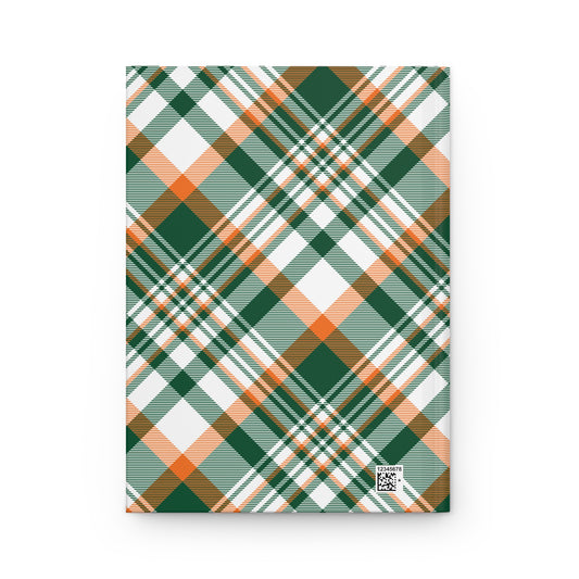 Journal | Miami, Florida | Tartan