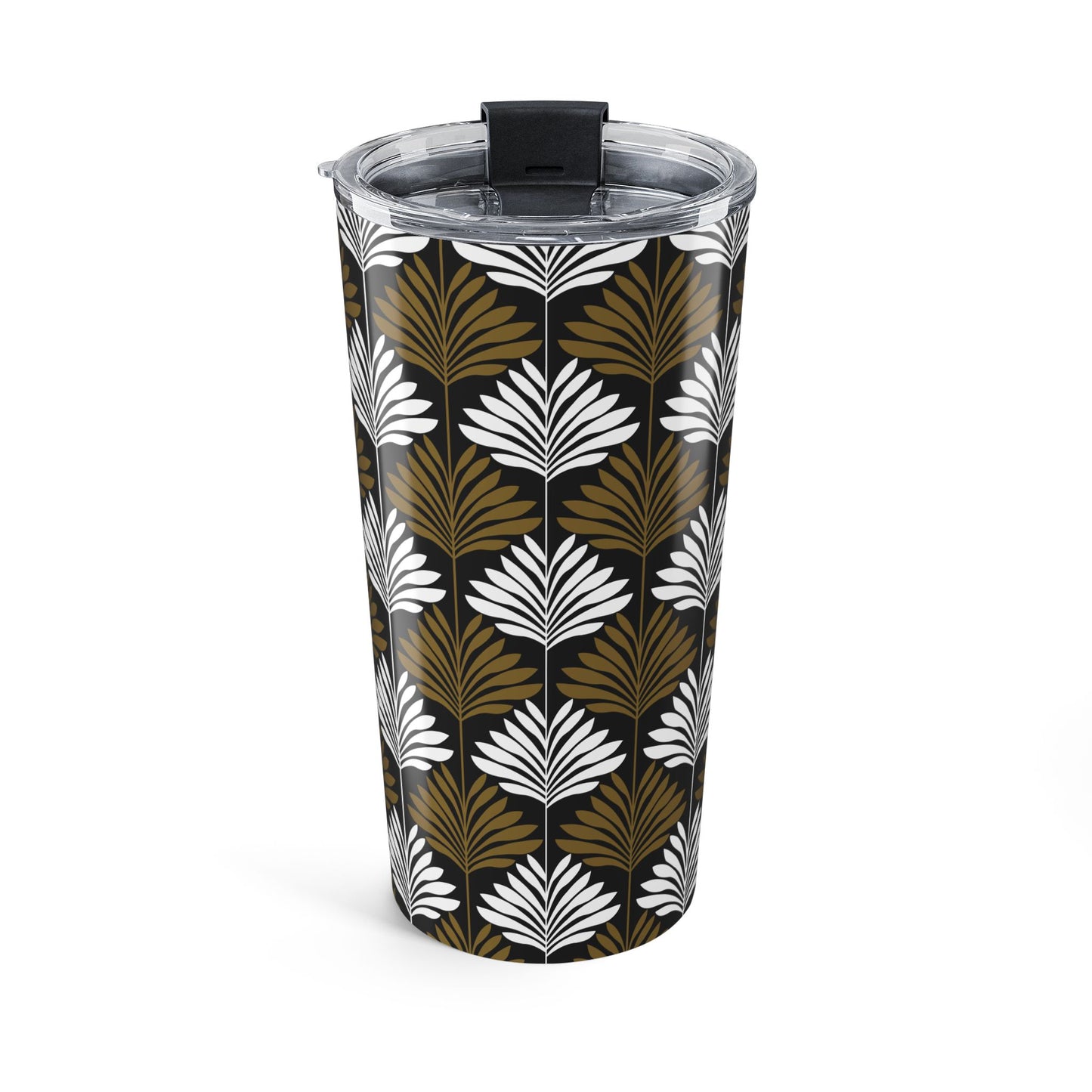 Tumbler | Winston Salem, North Carolina | Deco