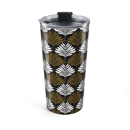 Tumbler | Winston Salem, North Carolina | Deco