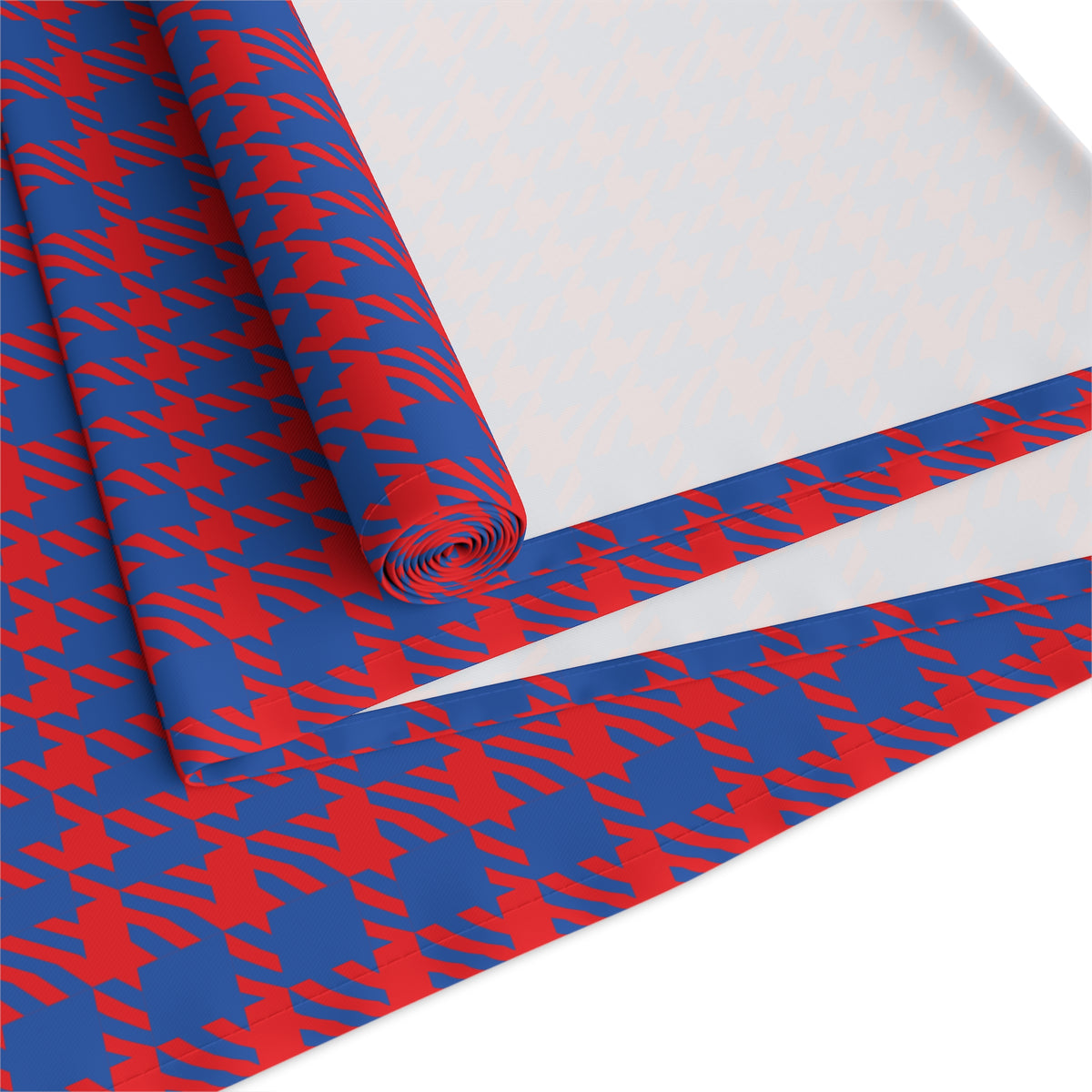 Table Runner | Lawrence, Kansas | Tweed