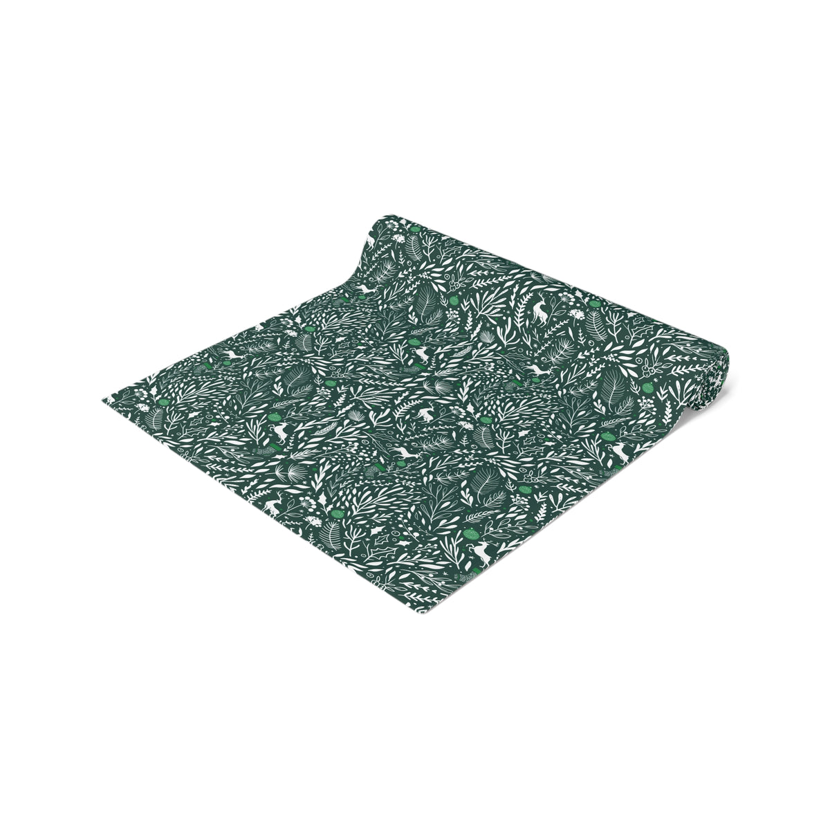 Table Runner | East Lansing, Michigan | Fauna