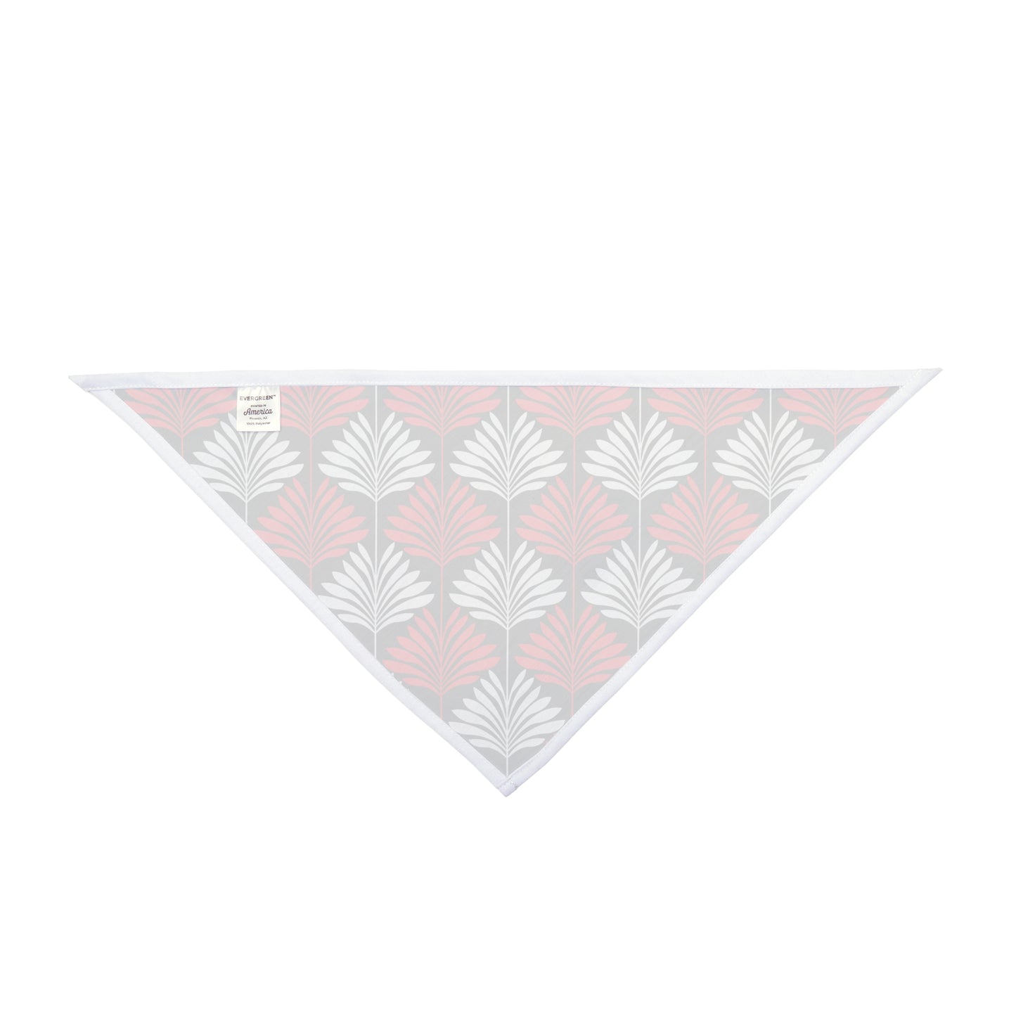 Pet Bandana | New Brunswick, New Jersey | Deco