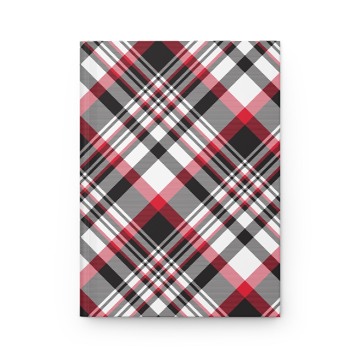Journal | Raleigh, North Carolina | Tartan