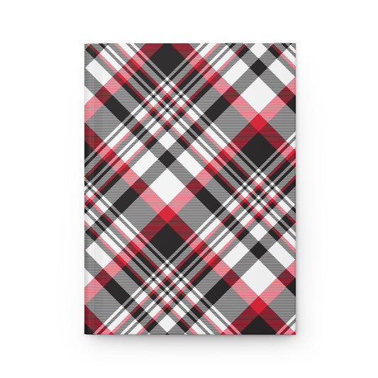 Journal | Raleigh, North Carolina | Tartan