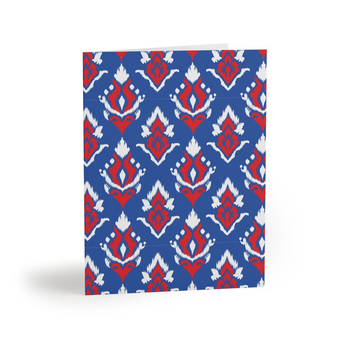 Notecards | Lawrence, Kansas | Ikat