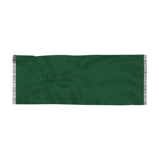 Scarf | Miami, Florida | Pinstripe