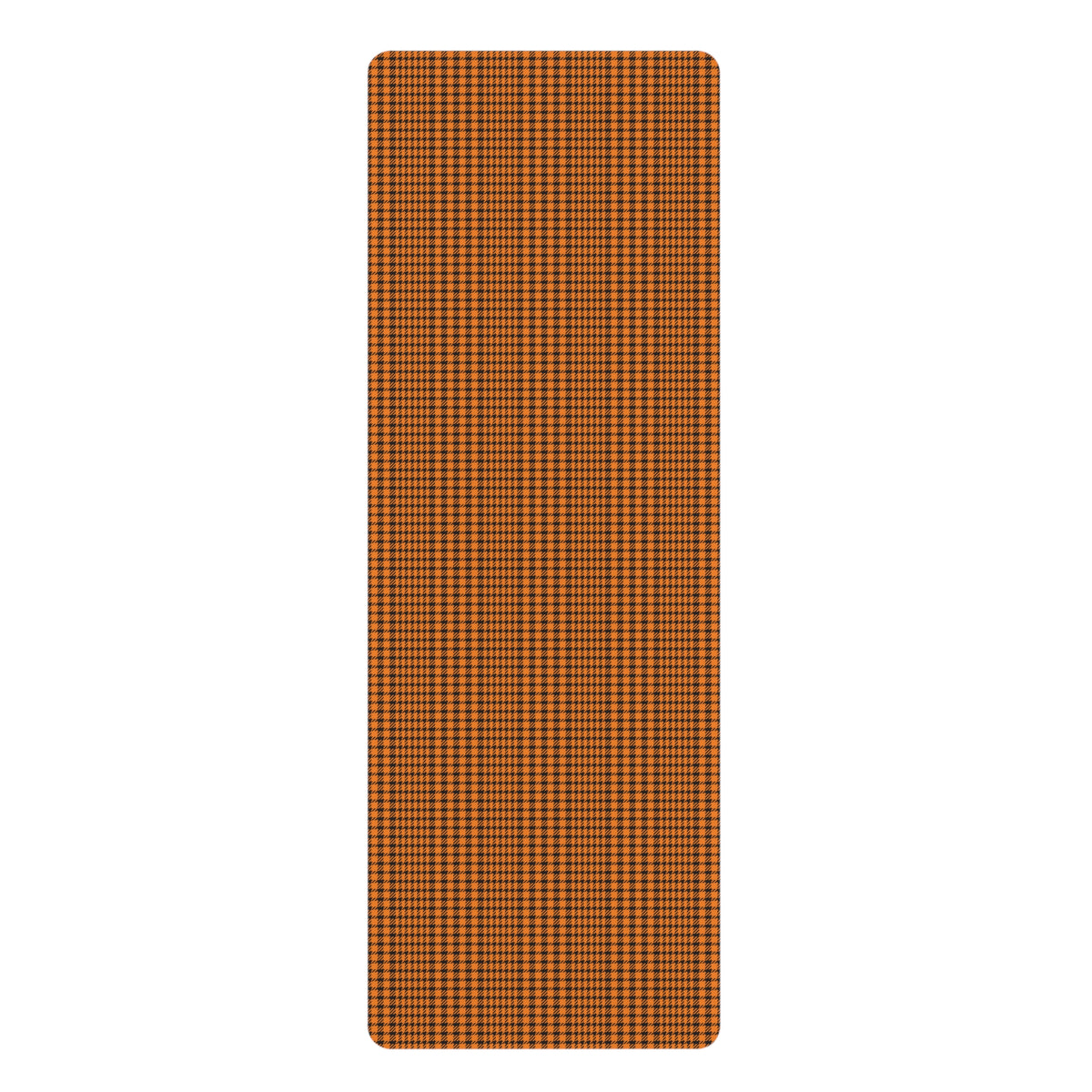 Yoga Mat | Princeton, New Jersey | Tweed