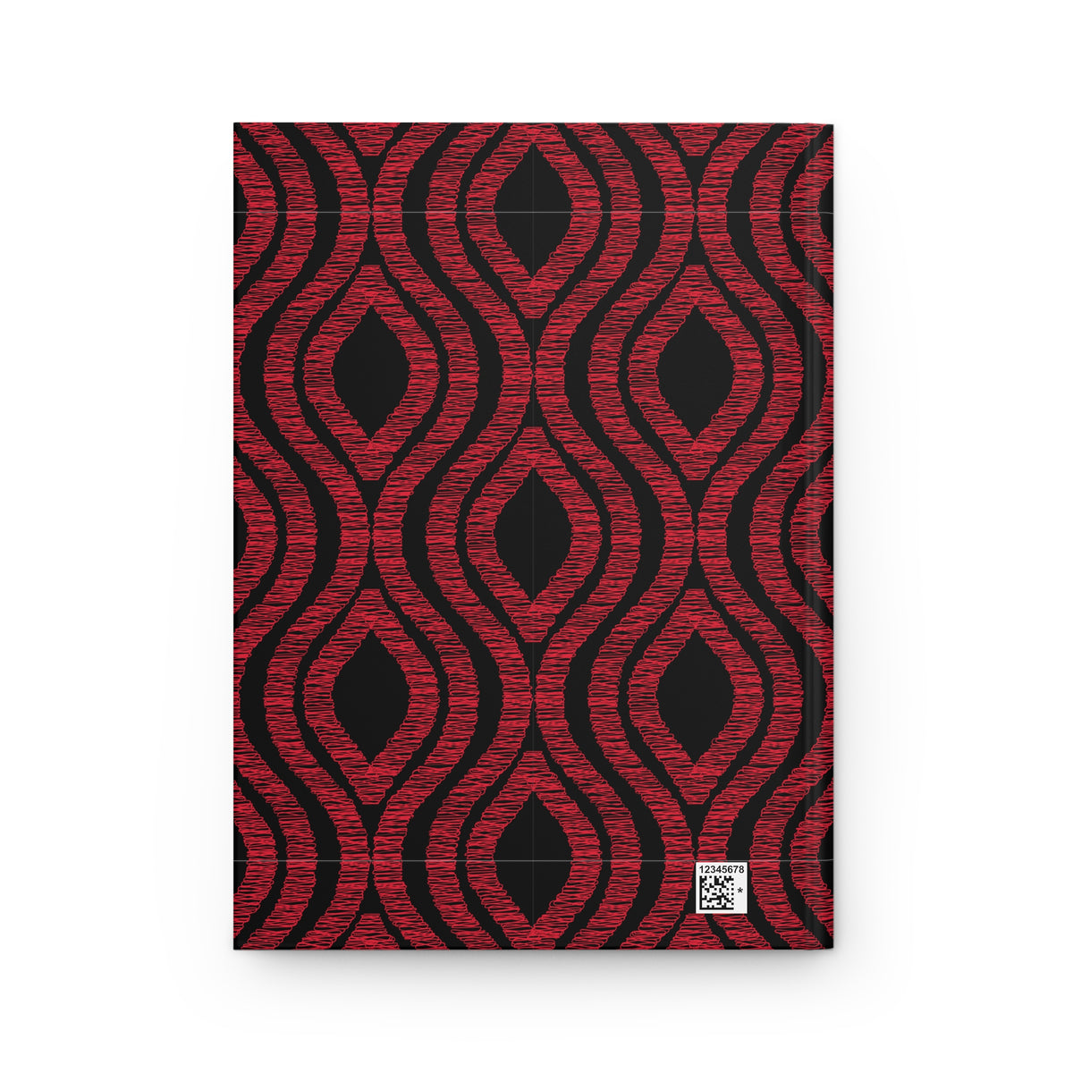 Journal | New Brunswick, New Jersey | Ogee