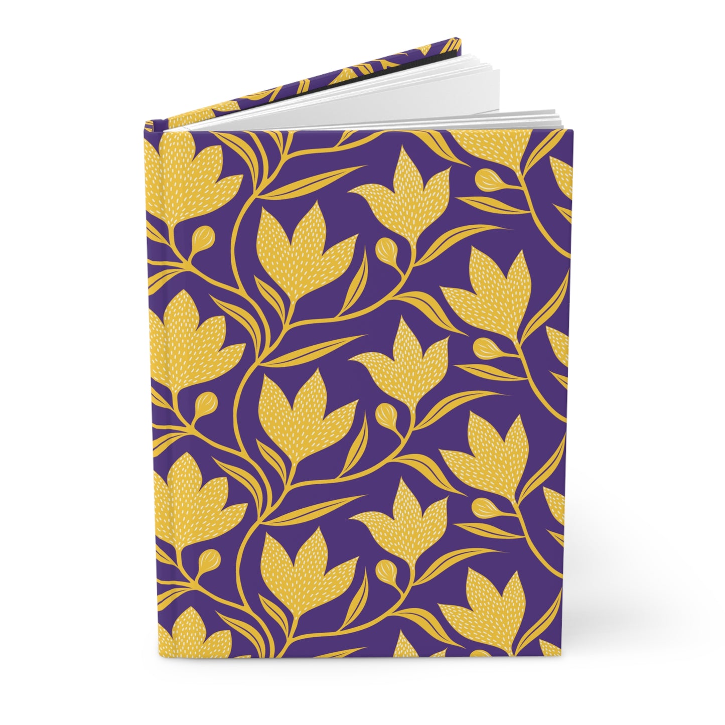 Journal | Baton Rouge, Louisiana | Magnolia