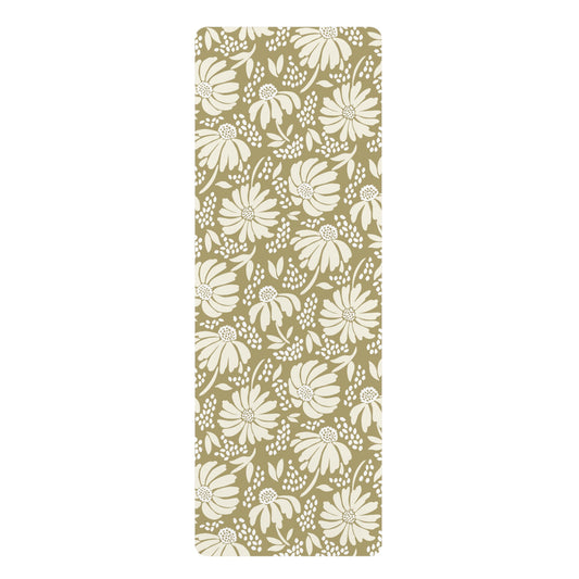 Yoga Mat | Atlanta, Georgia | Bellis
