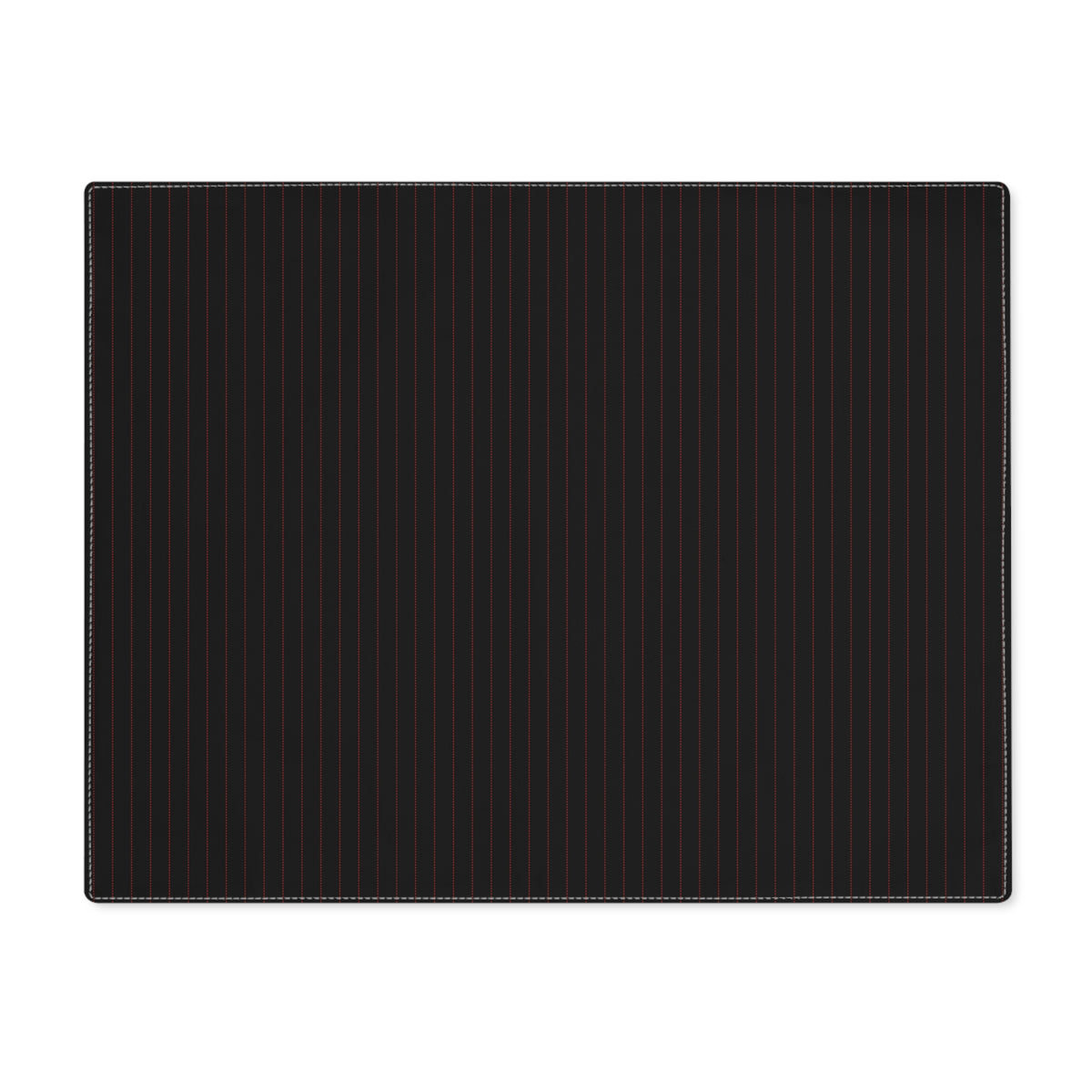 Placemat | Salt Lake City, Utah | Pinstripe