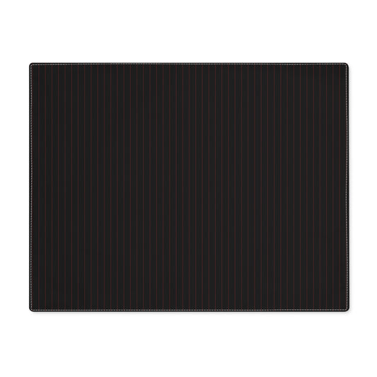 Placemat | Salt Lake City, Utah | Pinstripe