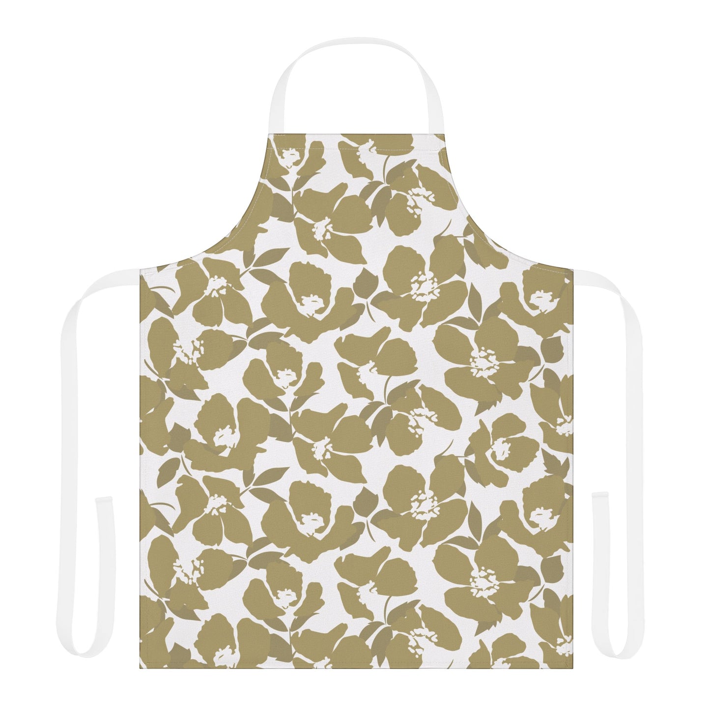 Apron | Atlanta, Georgia | Poppy
