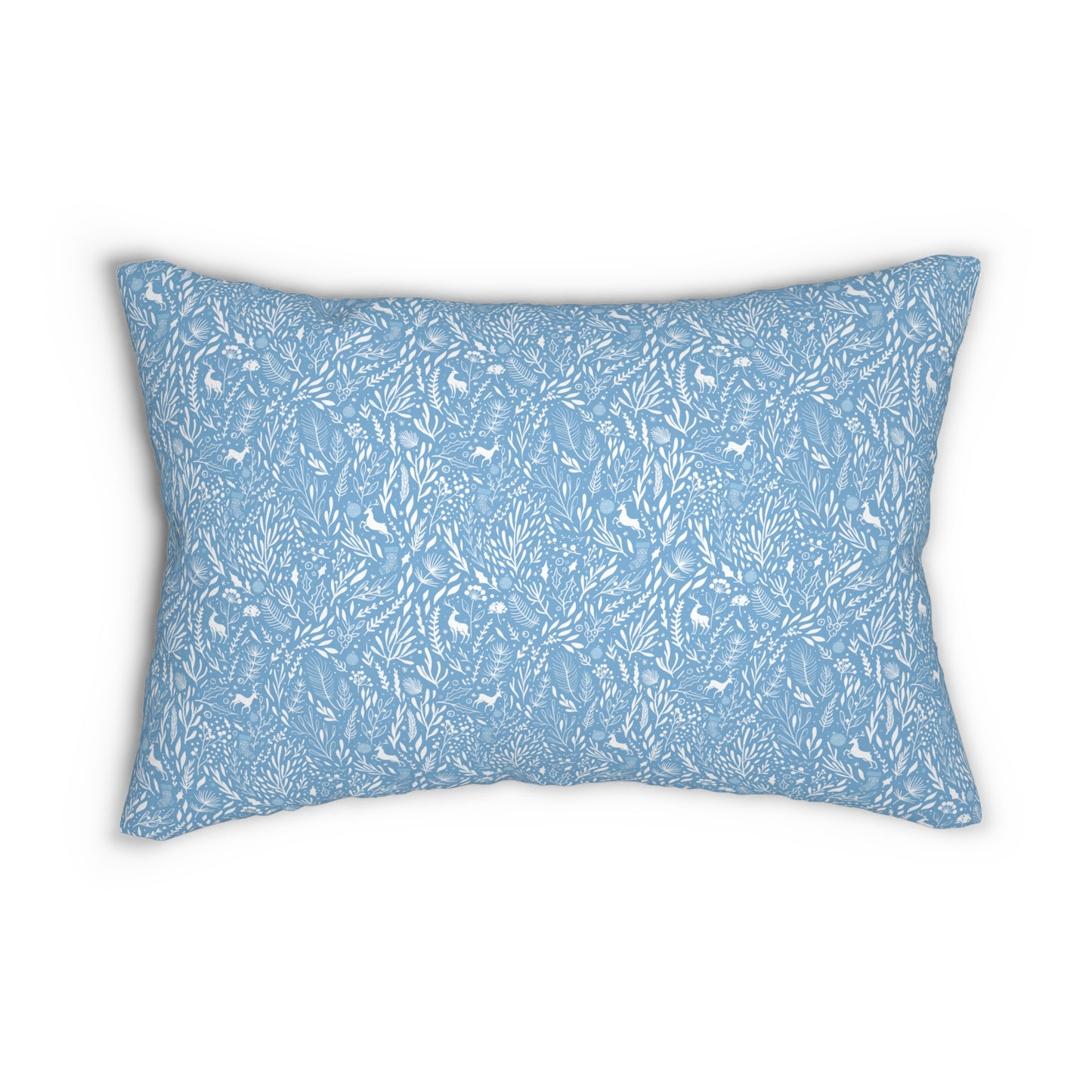 Pillow | Chapel Hill, North Carolina | Fauna