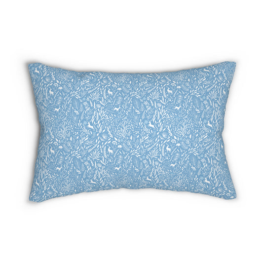 Pillow | Chapel Hill, North Carolina | Fauna