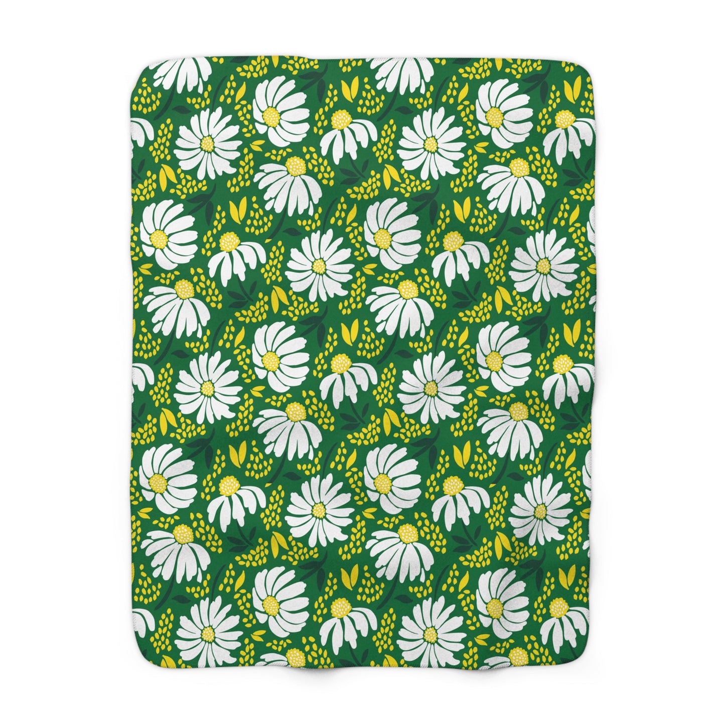 Sherpa Blanket | Eugene, Oregon | Bellis