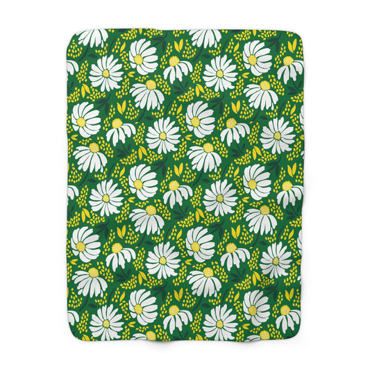 Sherpa Blanket | Eugene, Oregon | Bellis