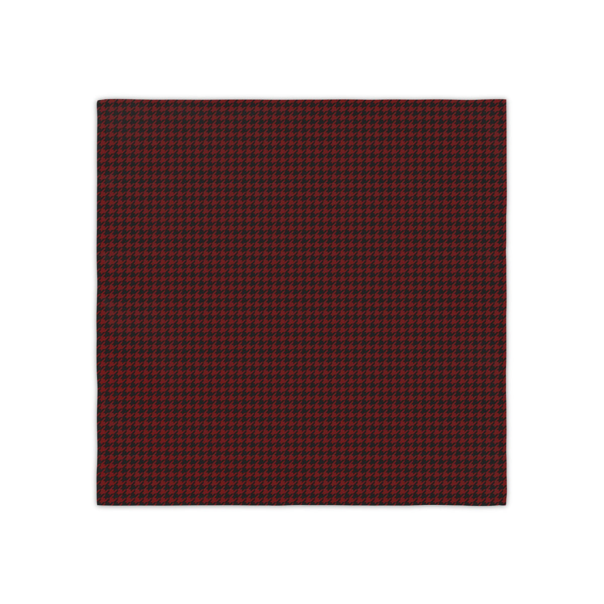 Napkins | Columbia, South Carolina | Houndstooth