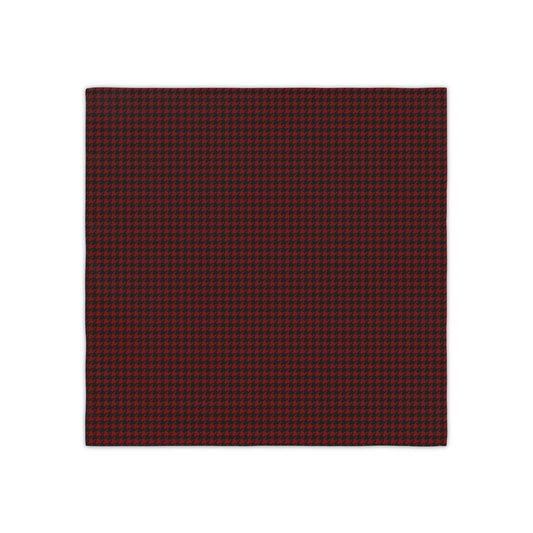 Napkins | Columbia, South Carolina | Houndstooth