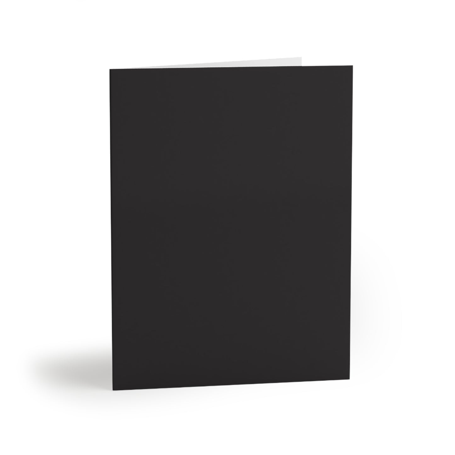 Notecards | Raleigh, North Carolina | Dark