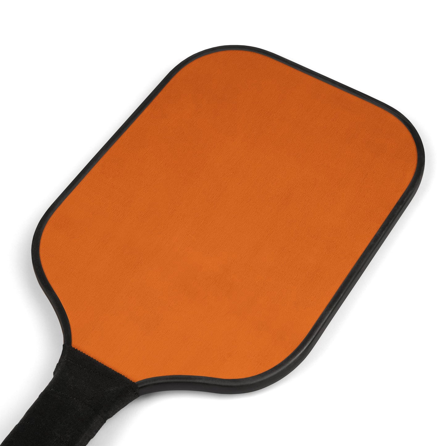 Pickleball Paddle Kit | Blacksburg, Virginia | Light (Orange)