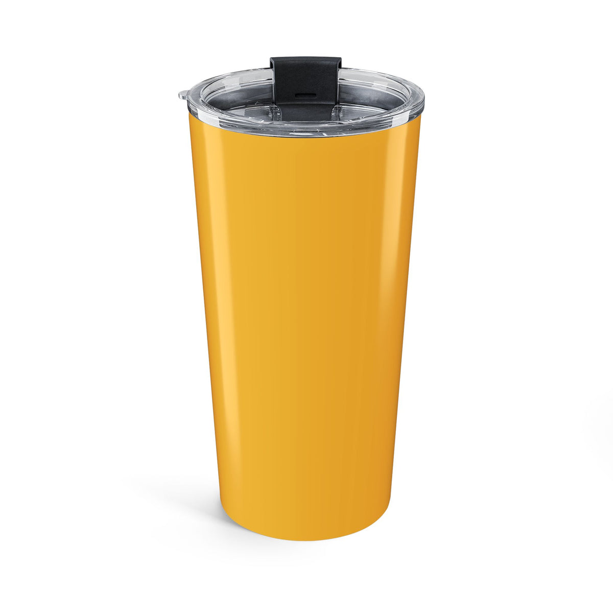 Tumbler | Kennesaw, Georgia | Light (Orange)